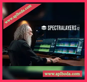 Steinberg SpectraLayers 12 Models v12.0.20（3.51Gb）