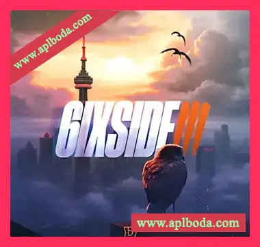 [RnB采样]DopeBoyzMuzic 6ix Side Vol.3 [WAV]（343Mb）