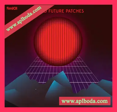 [Massive+Sylenth1预置怀旧合成器音色]Sample Magic SM101 Retro Future Patches（31Mb）