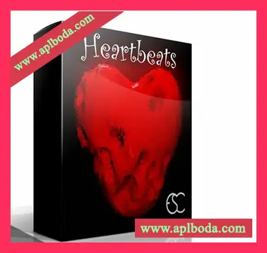 [Omnisphere预置电子乐]Triple Spiral Audio ESC Heart Beats（154Mb）