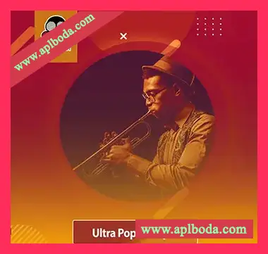 [流行小号采样]Vandalism Ultra Pop Trumpets [WAV]（42Mb）