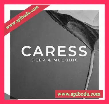 [深邃前卫浩室采样]Zenhiser Caress Deep and Melodic [WAV]（1.11Gb）