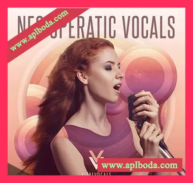 [影视新歌剧人声采样]Vital Vocals Neo Operatic Vocals [WAV, REX]（1.44Gb）