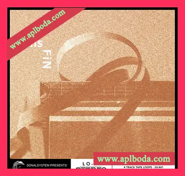 [氛围影视乐采样]SonalSystem LLC Sans Fin Vol.01 wavs Full Bundlle [WAV]（4.32Gb）