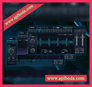 [臭氧母带处理插件]iZotope Ozone 12 Advanced v12.1.0 [WiN]（503.6Mb）