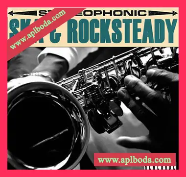 [摇滚雷鬼采样]Renegade Audio Ska and Rocksteady Vol 1 [WAV]（751Mb）