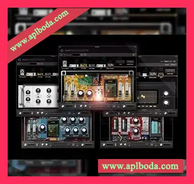 [踏板效果器]Positive Grid BIAS Pedal Complete v2.3.2 [WiN]（256Mb）