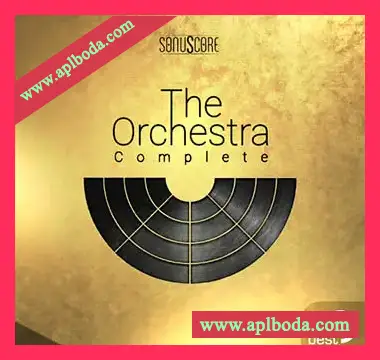 [交响乐团音源]Sonuscore The Orchestra Complete v1.1 [KONTAKT]（10.93Gb+UPDATE1.73Gb）