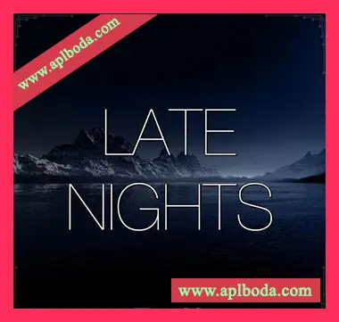 [嘻哈说唱素材+Sylenth1预置+Ableton工程模板]Freak Music Late Nights [WAV, MiDi]（261Mb）