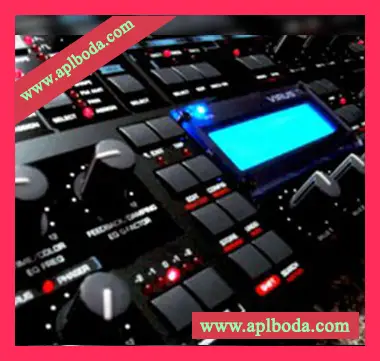 [Virus预置电子乐]Ultimate X Sounds Essential X Sounds Vol.1（20Kb）