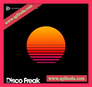 [迪斯科素材]Producer Loops Disco Freak [多格式]（1.33Gb）