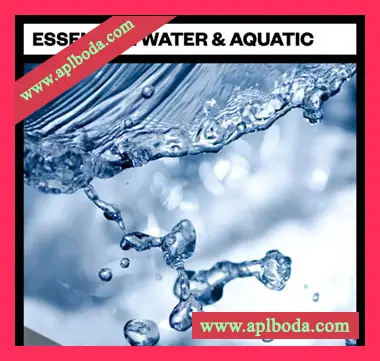 [水液体音效FX采样]Big Room Sound Essential Water and Aquatic [WAV]（1.17Gb）