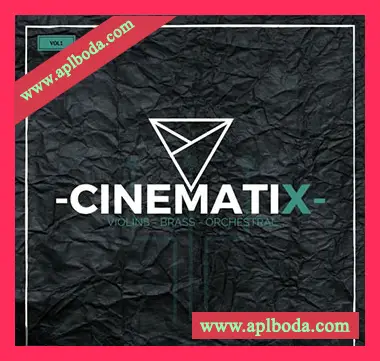 [影视奇幻贝斯回响重拍素材]Unmute Cinematix Vol 1 [WAV, MiDi]（579Mb）