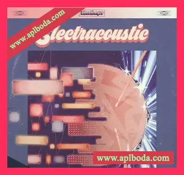 [迪斯科采样]Discotheque Electracoustic [WAV]（185Mb）