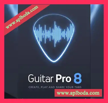 [吉他打谱辅助工具]Arobas Music Guitar Pro v8.1.3 Build 120 Multilingual [WiN]（1Gb）