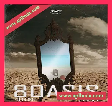 [嘻哈说唱采样]Fouché 8OASIS Vol 1 [WAV]（13Mb）