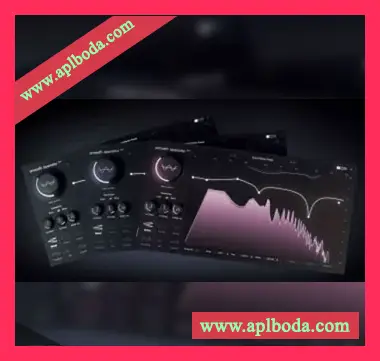 [清晰度工具插件]Baby Audio Smooth Operator Pro v1.2 [WiN]（41.45Mb）