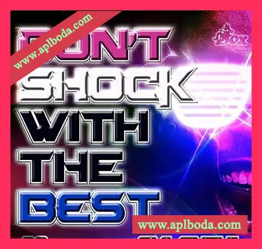 [Sylenth1预置EDM]Fox Samples Dont Shock With The Best（2Mb）