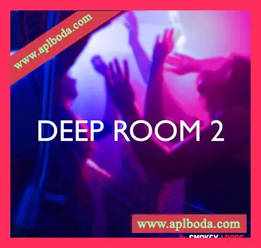 [深邃浩室采样]Smokey Loops Deep Room 2 [WAV]（30Mb）