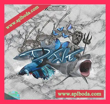 [嘻哈陷阱采样FL工程]ProdbyJack DIVE Loop Kit（72Mb）