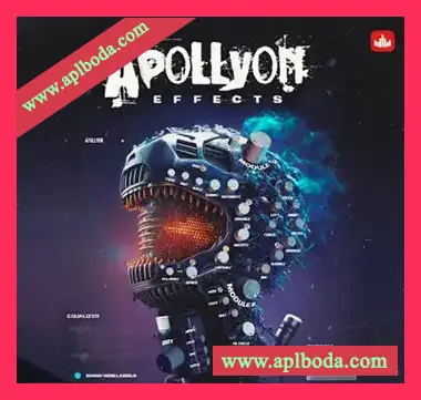 ProducerSources APOLLYON v9.1.8 [WiN]（30Mb）