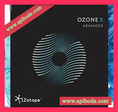 [臭氧母带处理器]iZotope Ozone Advanced 8 v8.00 MAC FiXED（1.09Gb）