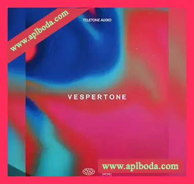 [氛围电钢综合乐器音源]Teletone Audio Vespertone [KONTAKT]（2.5Gb）