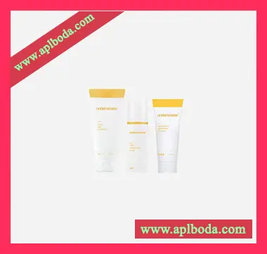 underscores underscores⁺ 3 step skincare kit [WAV, MiDi]（520Mb）