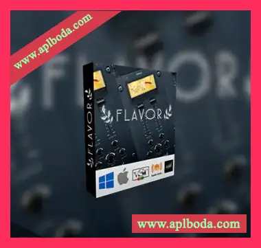 [硬件仿真效果器插件]Fat Sound Records Flavor v1.03 RETAiL [WiN, MacOSX]（77Mb）