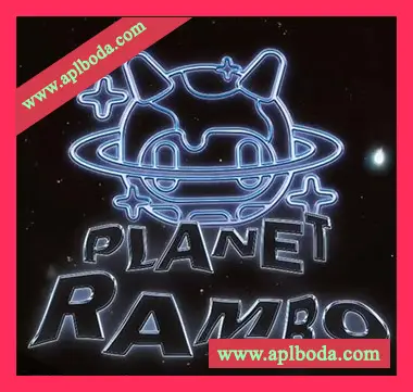 [Trap陷阱采样]Brent Rambo Planet Rambo Kit（165Mb）