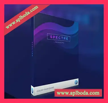 [参量均衡多段增强器]Wavesfactory Spectre v1.5.6 [U2B] [MacOSX]（16Mb）