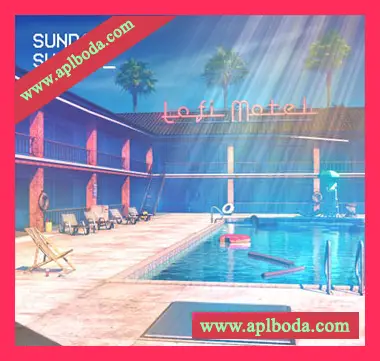 [嘻哈说唱采样]Sunday Supply Lofi Motel Daylight [WAV]（621Mb）