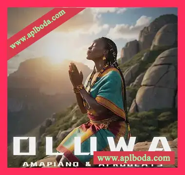 [非洲节奏素材]T-kid The Producer Oluwa – Amapiano and Afrobeats [WAV, MiDi]（306Mb）