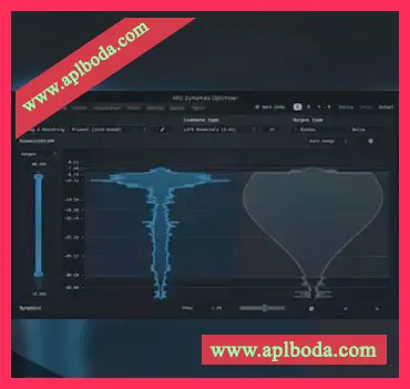 [动态优化工具]APU Software APU Dynamics Optimizer v5.0.3 [WiN, MacOSX]（29Mb）