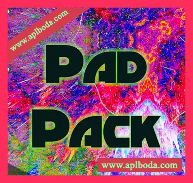 [影视氛围乐采样]Slime Cinema Pad Pack [WAV]（988Mb）