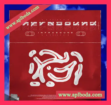 [电子乐采样]Jonnywood Infrasound Kit I [WAV]（183Mb）