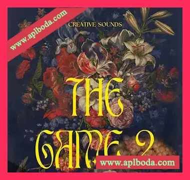 [Trap陷阱采样]Creative Sounds The Game 2 [WAV]（74.92Mb）