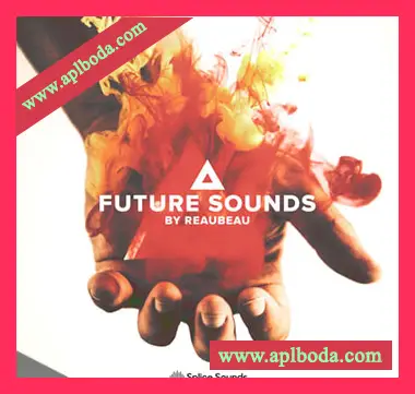 [奇幻贝斯素材]Splice Sounds Future Sounds by ReauBeau [WAV, MiDi]（323Mb）