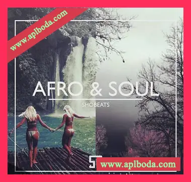 [灵魂陷阱素材Sylenth1预置]Shobeats Afro And Soul [WAV, MiDi](214Mb)