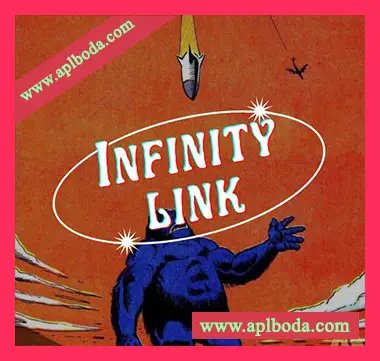 [嘻哈说唱采样]Lazerdisk Infinity Link [WAV]（53Mb）