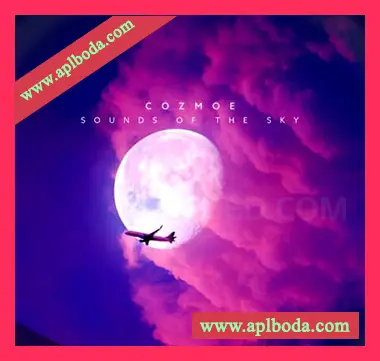 [氛围慢摇采样]RARE Percussion Cozmoe’s Sounds of The Sky Vol.1 [WAV]（470Mb）