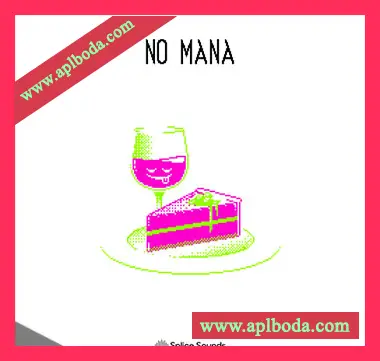 [科技浩室采样]Splice Sounds NO MANAs Mana for Dessert Pack [WAV]（180Mb）