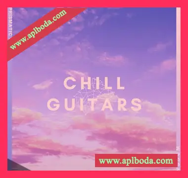 [氛围吉他采样]vWAVS Kingdom Chill Guitars [WAV]（31Mb）