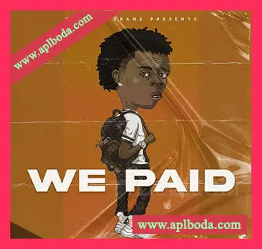 [嘻哈陷阱素材]Trap Veterans We Paid [WAV, MiDi]（112Mb）