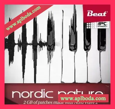 [MPC扩展影视电子]Beat MPC Expansion Nordic Nature（926Mb）