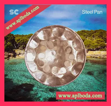 [拉丁乐钢盘采样]Sonic Collective Steel Pan [WAV]（125Mb）
