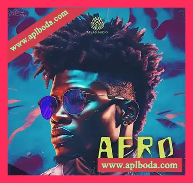 [非洲节奏素材]Atlas Audio AFROVERDOSE [WAV, MiDi]（682Mb）