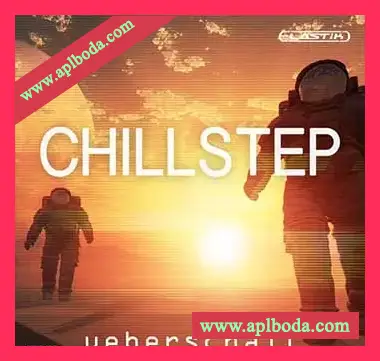 [Elastik音色-慢摇Dubstep]Ueberschall Chillstep（1.51Gb）