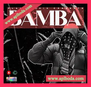 [Trap陷阱素材]Flame Audio Bamba [WAV, MiDi]（304Mb）