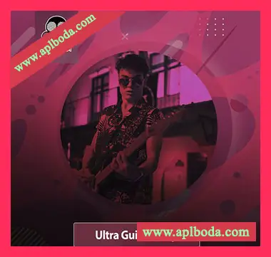 [流行乐吉他采样]Vandalism Ultra Guitar Loops [WAV]（84Mb）
